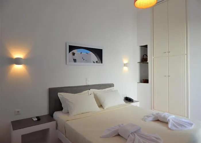 Aegeo Hotel
