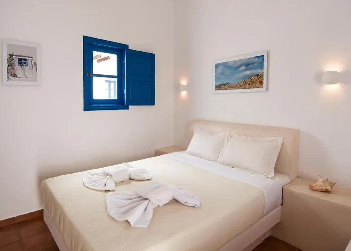 Aegeo Hotel