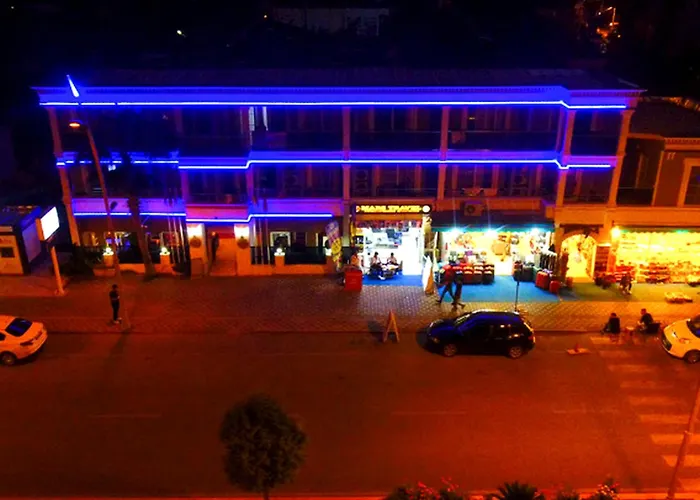 More Hotel
