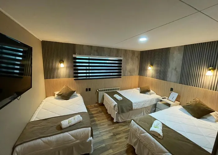 Hotel Milodon