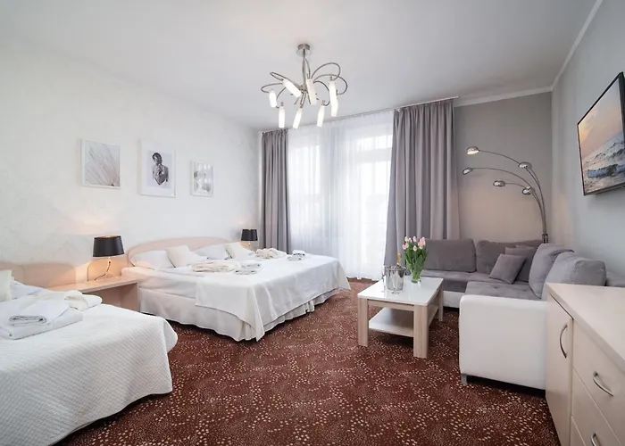 Hotel Messa