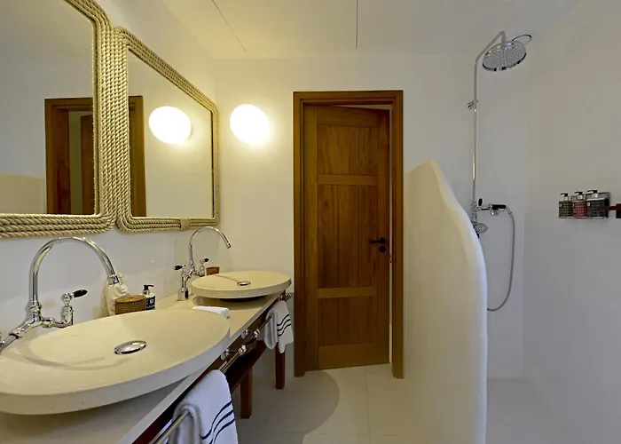 Hotel Manapany