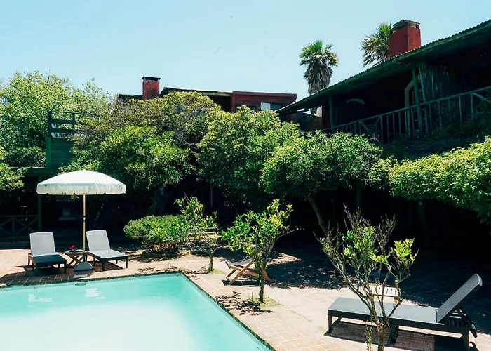 Posada Paradiso