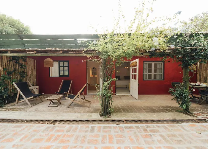 Posada Paradiso