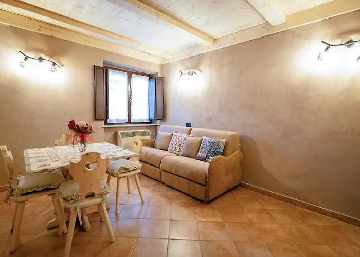 Hotel Lo Scoiattolo