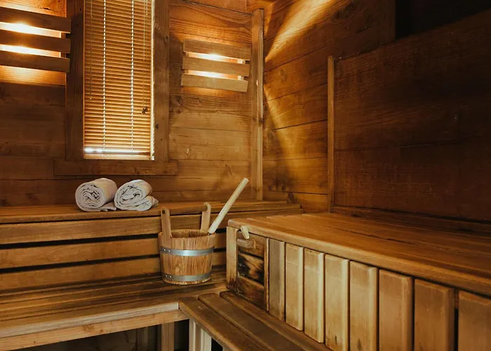 Hotel Chalet Les Saytels, BW Signature Collection