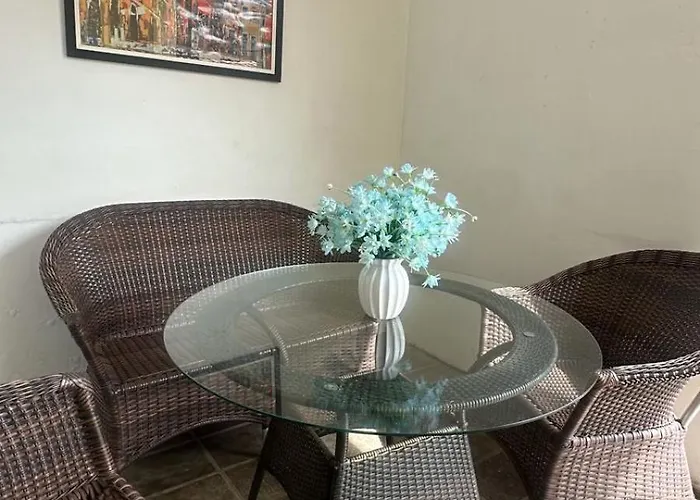 Hotel Sambaquis