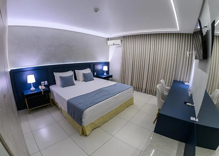 Hotel Águas Claras