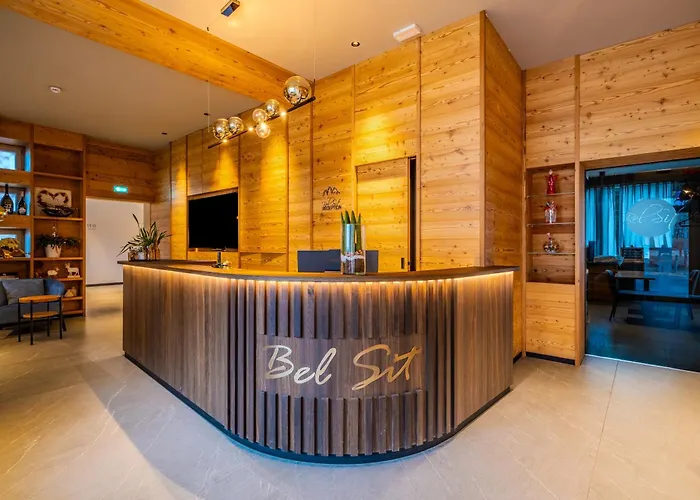 Hotel Bel Sit Spa