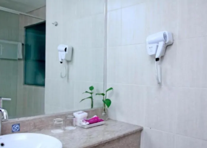 Favehotel Braga