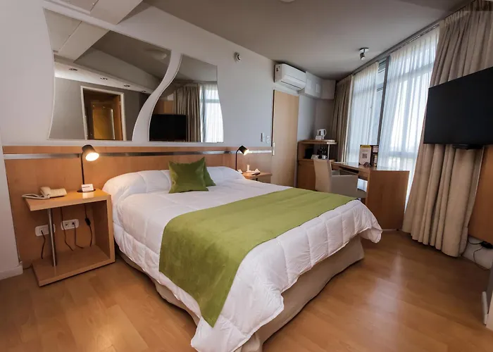Maran Suites & Towers
