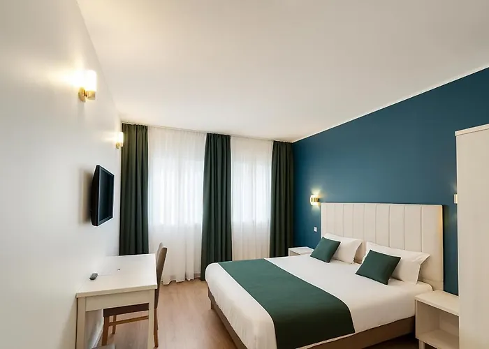 Thoiry Etoile Lodge, Sure Hotel Collection By Best Western