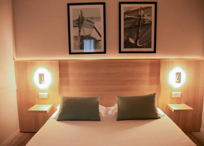 Le M Hotel & Spa Honfleur