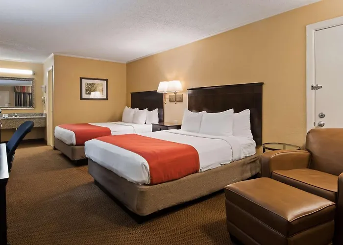 Surestay Plus By Best Western Covington