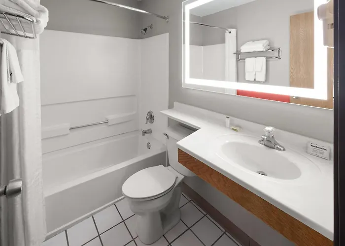Super 8 By Wyndham New Stanton