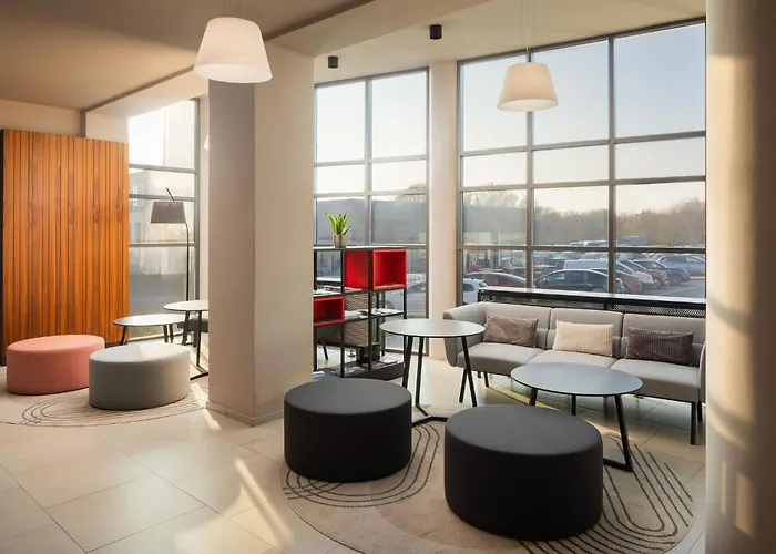 City Inn Olomouc