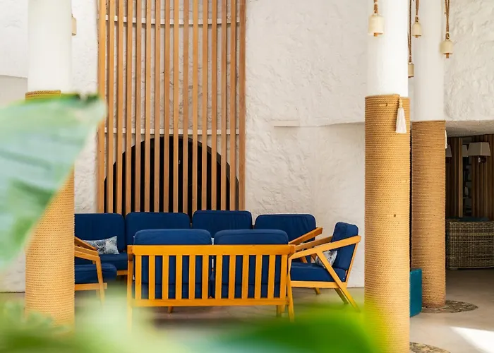 Casuarina Resort And Spa
