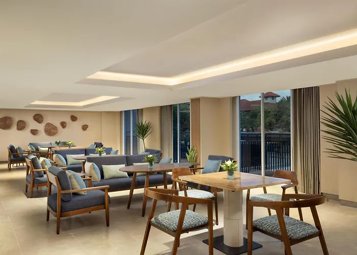 Hilton Garden Inn Bali Nusa Dua