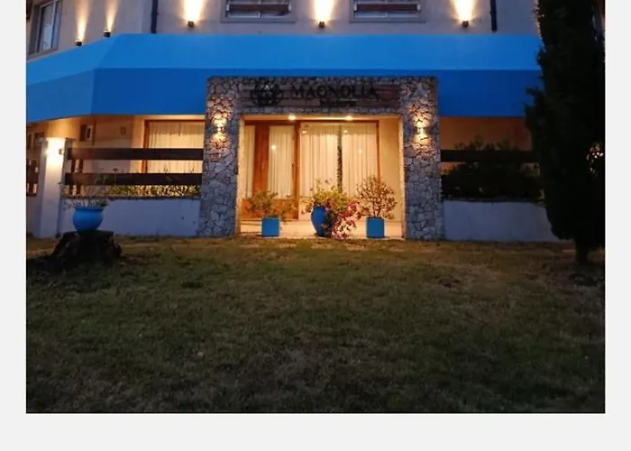 Hosteria Magnolia