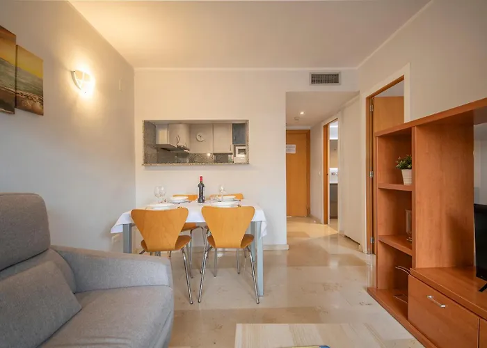 Aparthotel Marsol