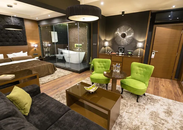 Family Hotel Strannopriemnitza