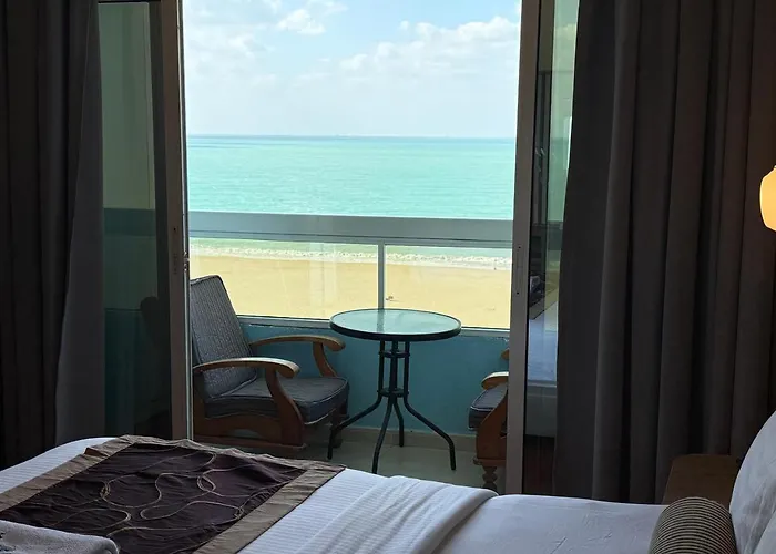 Mermaid Beach Hotel Llc