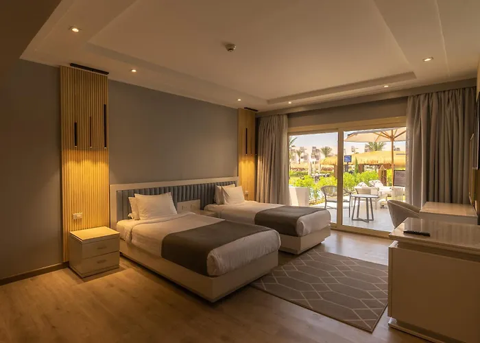 Sunrise Crystal Bay Resort -Grand Select (Adults Only)