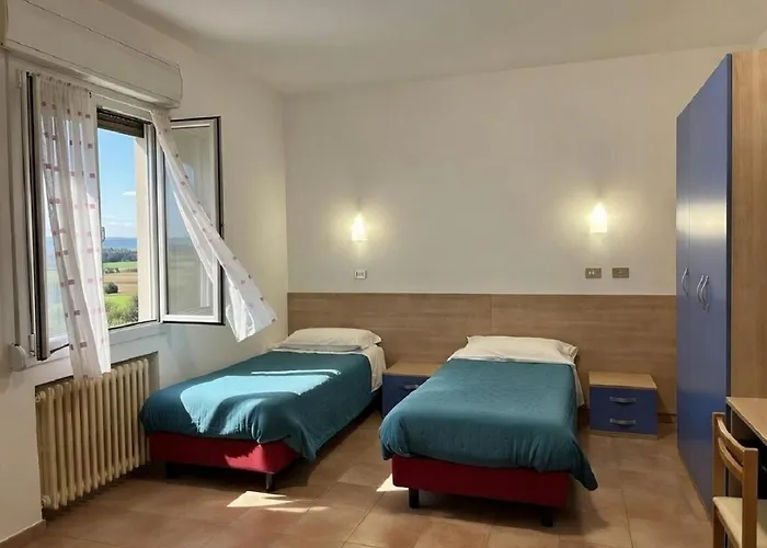 Hotel Serena