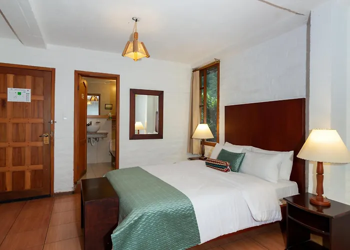 La Floresta Hotel