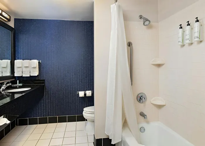 Fairfield Inn And Suites By Marriott San Antonio Northeast / Schertz / Rafb