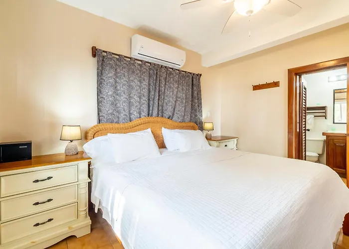 Caribbean Villas Hotel