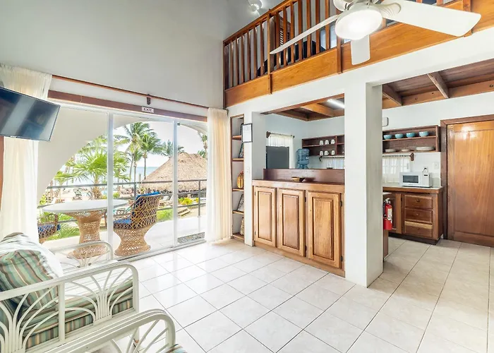 Caribbean Villas Hotel