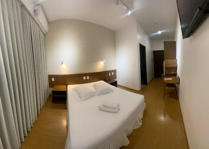 Hotel Mansão dos Nobres