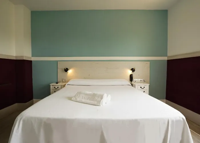 Hotel Consentido