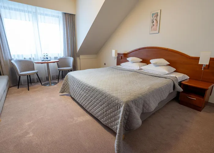 Hotel Szelcow