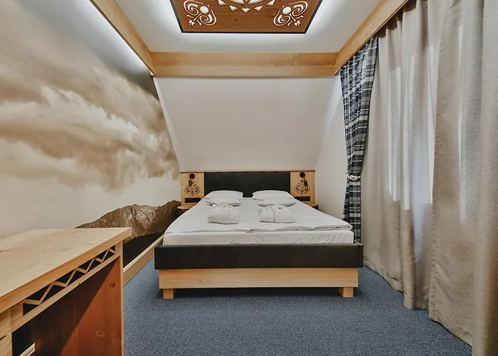 Hotel&Spa Jawor