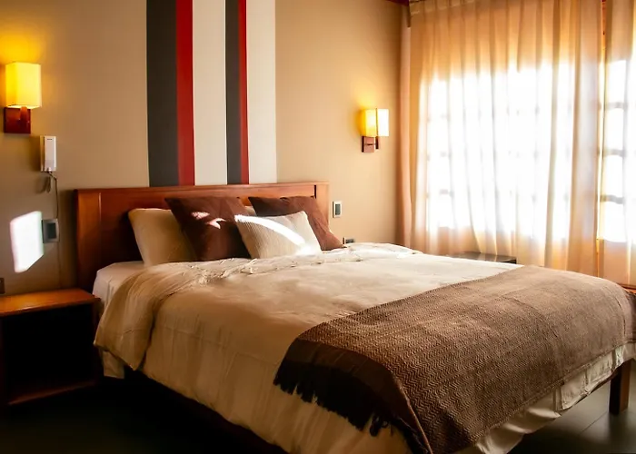 Hotel Heidinger