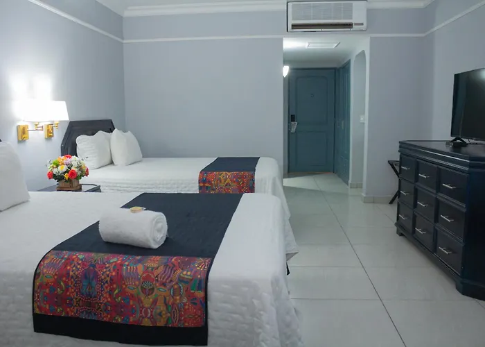 Nk Hotel Nekié Tepic