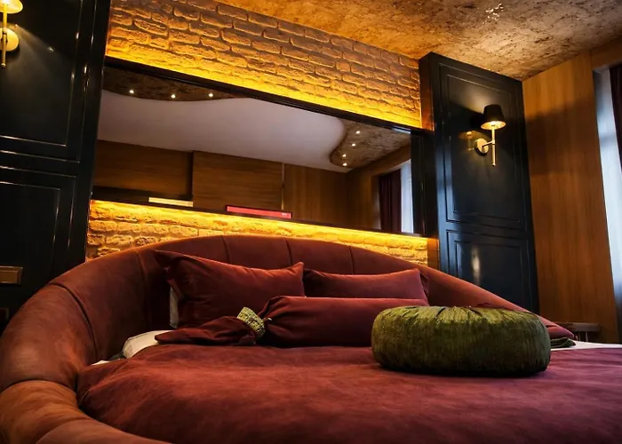 Emirtimes Hotel&Spa - Tuzla