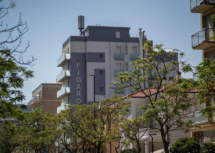 Amadei Hotel Figaro & Apartments