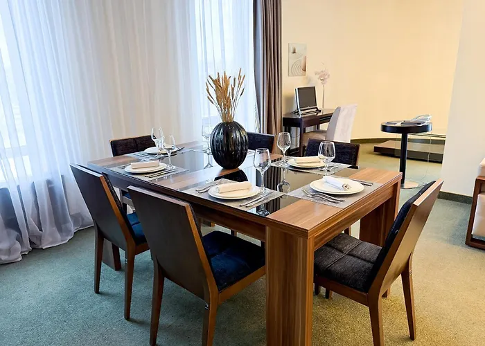 Voyage Hotel