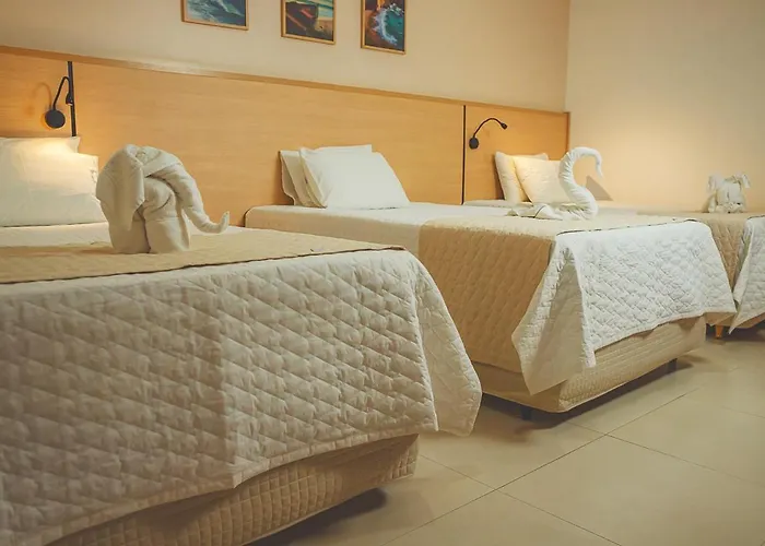 Grande Hotel Guarapuava