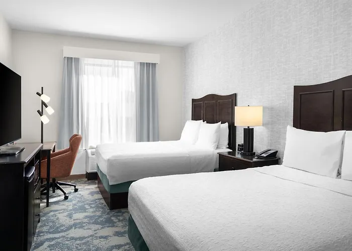Hampton Inn And Suites Hope