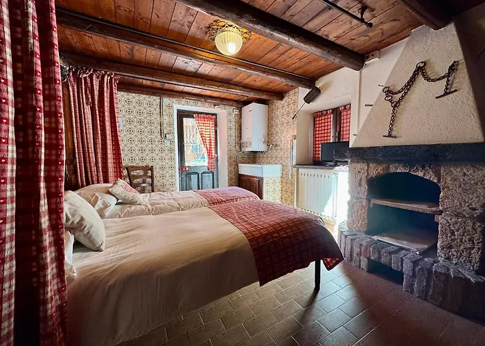 Hotel Edelweiss