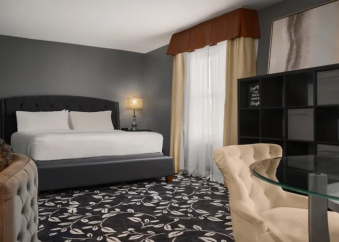 The Inn On Sheridan