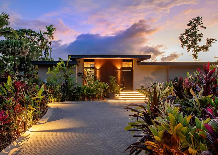 Arenal Manoa Resort & Hot Springs