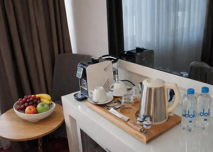 Hotel Bayer'S