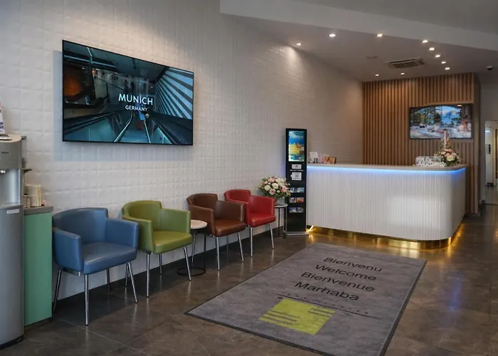Hotel Bayer'S