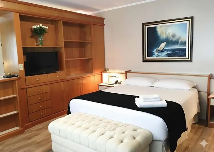 Cosmos Hotel