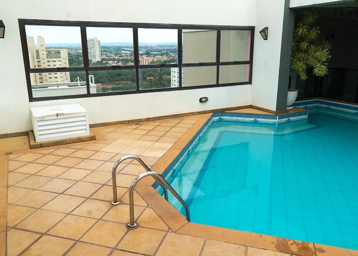 New Life Piracicaba By Atlantica